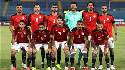 5 آلاف مشجع لمباراة منتخب مصر والجابون