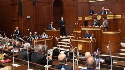 اقتراح برلماني بالاستثمار في مجال الاتصالات والبرمجيات