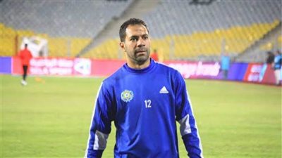 حسني عبد ربه يعتذر عن العمل في اللجنة الفنية بالإسماعيلي | بيان 