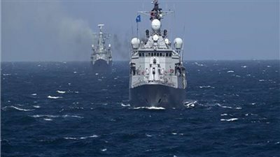 أمريكا ورومانيا يتفقان على التعاون في قضايا أمن البحر الأسود 