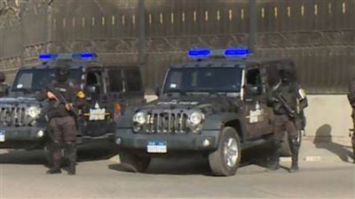 خلال 24 ساعة..ضبط 190 قطعة سلاح ناري و254 قضية مخدرات 