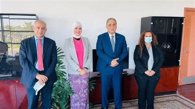 التعليم العالي والبحث العلمي: بروتوكول تعاون بين بحوث الإلكترونيات ووزارة الاتصالات ومركز سيدارى