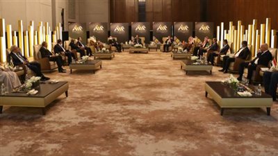 متحدث الرئاسة: رؤساء أجهزة المخابرات العربية أكدوا أهمية المنتدى الاستخباراتي كقوة داعمة للتعاون