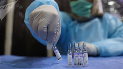 الولايات المتحدة ترفع تعليقها عن لقاح إينوفيو المضاد لـ كورونا