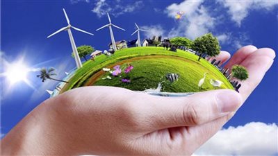 وزيرا البيئة والكهرباء يستعرضان قصة التحول الأخضر في مصر للتصدي لآثار التغيرات المناخية