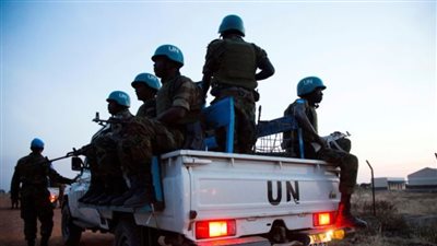 احتجاز 16 من موظفي الأمم المتحدة المحليين في إثيوبيا