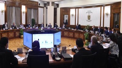 رئيس الوزراء يتابع موقف تطبيق 