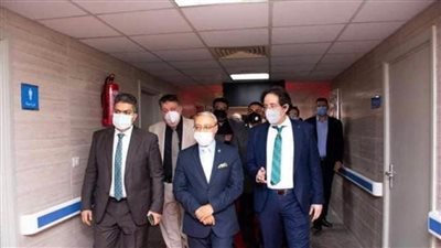 إجراء 1937 عملية جراحية بـ «مستشفى جامعة طنطا التعليمي العالمي» خلال شهرين