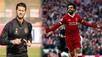 عاجل | اختيار محمد صلاح والشناوي ضمن الخماسي الأفضل في إفريقيا