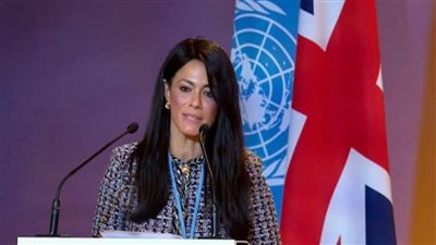 «المشاط»: المرأة من أكثر الفئات تضرُرًا بتداعيات التغيرات المناخية (صور)