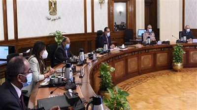 رئيس الوزراء يتابع الموقف التنفيذي لمشروعات 