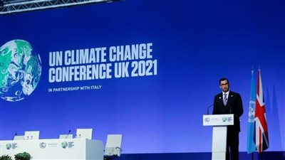  الإمارات تدعو إلى العمل المناخي الشامل..في قمة 