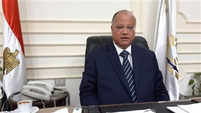 محافظ القاهرة يجتمع بأعضاء مجلس النواب لمناقشة طلبات أهالي دوائرهم