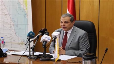 تعيين 953 شابا في بني سويف