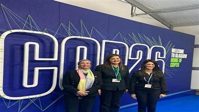 وزراء البيئة والتخطيط والتعاون الدولي يلتقون سكرتير عام الأمم المتحدة (صور)