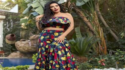 شاهد| عبير صبري تُبهر متابعيها في أحدث ظهور (فيديو) 