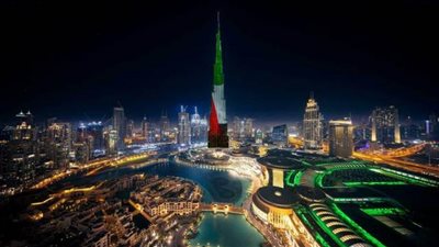  7.1 مليار درهم تصرفات عقارات دبي في أسبوع