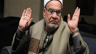 بعد تقديم بلاغ ضده.. أحمد كريمة: معي الأسانيد والآراء الفقهية