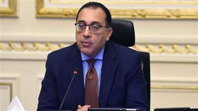 رئيس الوزراء يصل مطار القاهرة بعد انتهاء زيارته لـ الوادي الجديد