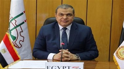 بالإنفوجراف | القوى العاملة في أسبوع.. تعيين 4308  شابا في 7 محافظات