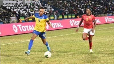 مجموعة مصر.. الجابون تفوز على ليبيا وتُسهل مهمة مصر أمام أنجولا