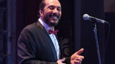 علي الحجار يختتم حفل مهرجان الموسيقى العربية في الإسكندرية.. اليوم