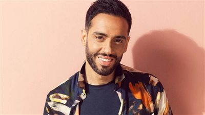رامى جمال يطرح أغنيته الجديدة 