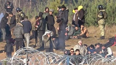 روسيا تعلن مقتل جنديين خلال تدريبات عسكرية في بيلاروسيا