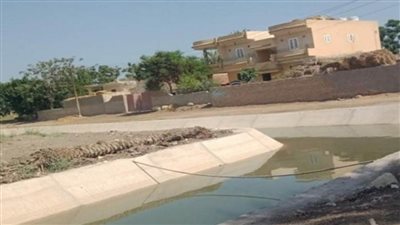 الري: نهدف لتحسين عملية إدارة الموارد المائية وتوصيل المياه بكفاءة لكافة المنتفعين (صور)