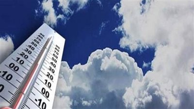 طقس الغد.. معتدل نهارا والعظمى بالقاهرة 27 درجة