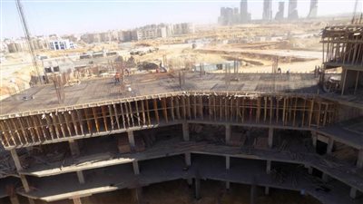 ساهر مجدي: الانتقال الفعلي للحكومة إلى العاصمة الإدارية يعني انتقال مزيد من النشاط والحياة للعاصمة 