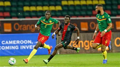 تصفيات المونديال.. الكاميرون تضرب مالاوي برباعية وتخطف الصدارة من كوت ديفوار