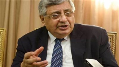 مستشار الرئيس للصحة يكشف تفاصيل دواء كورونا الجديد | فيديو 