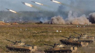 طبول الحرب تدق.. تحذير من حرب مدمرة مع روسيا 