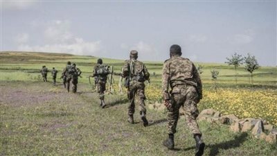 نداء عاجلا ..الاتحاد الإفريقي يدخل على خط أزمة إثيوبيا