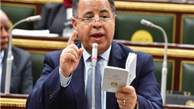 وزير الماليه للبرلمان :تطبيق «المالية الموحد» يتطلب تغييرا في نظم قديمة 