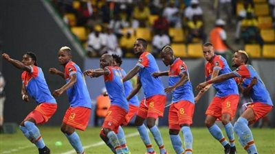 كوبر يقود الكونجو لفوز على بنين وتأهل للمرحلة النهائية بتصفيات المونديال