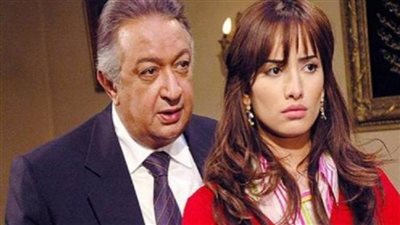 زينة: نور الشريف مكنش مقتنع بيا فى مسلسل 