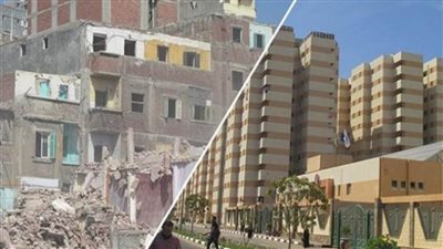 بالإنفوجراف | مصر تعلن خلوها من المناطق غير الآمنة في نهاية 2021