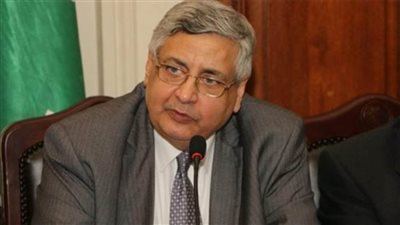 مستشار الرئيس: مصر أنفقت 450 مليون دولار حتى الآن للحصول على لقاحات كورونا