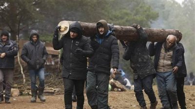 بيلاروسيا في عين العاصفة.. 