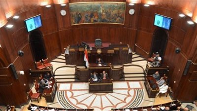 اليوم.. مجلس الشيوخ يستكمل مناقشة باقي مواد مشروع قانون التخطيط العام للدولة