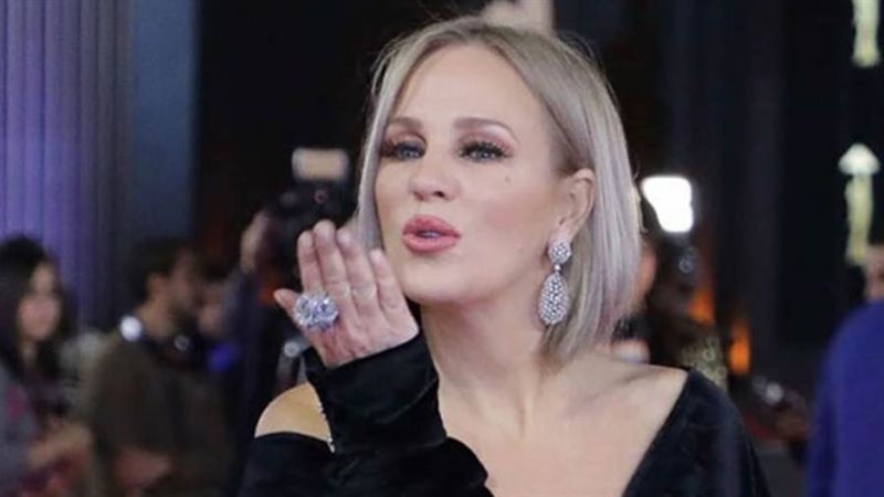 شيرين رضا