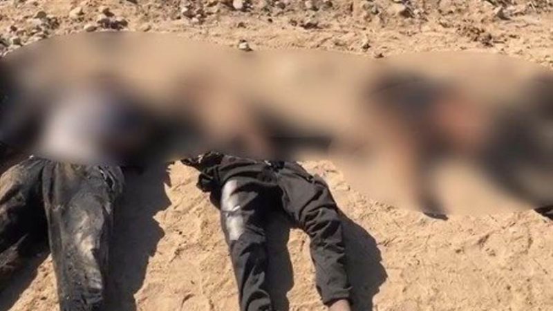 الداخلية تكشف تفاصيل