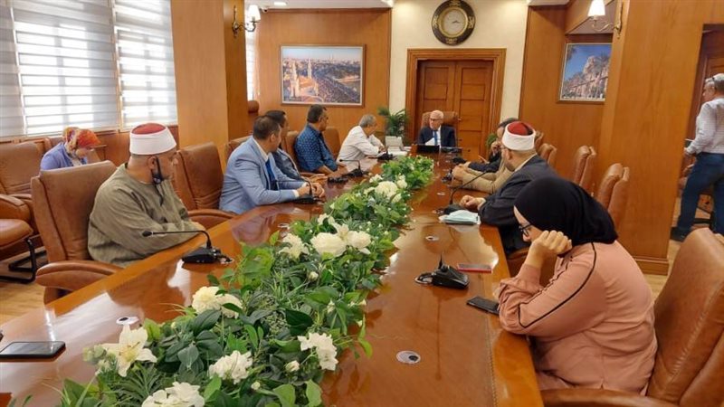 الشورى