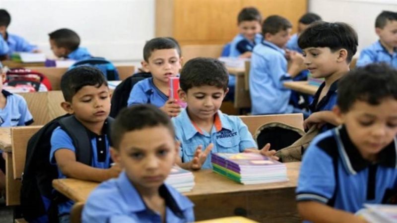 تعبيرية