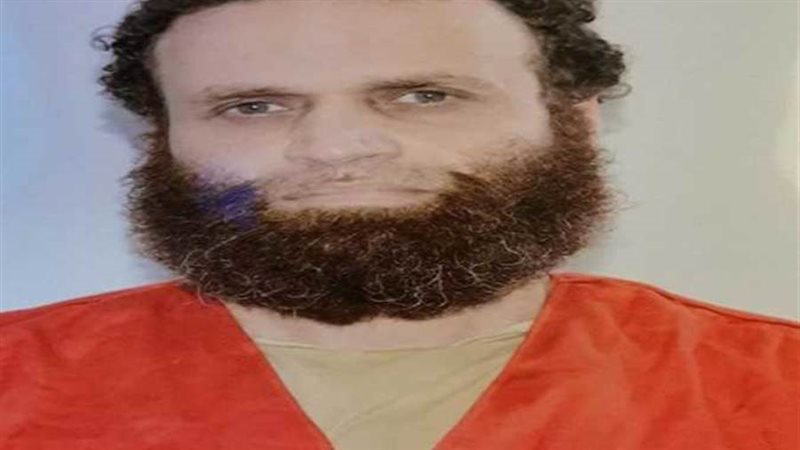 الإرهابي هشام عشماوي