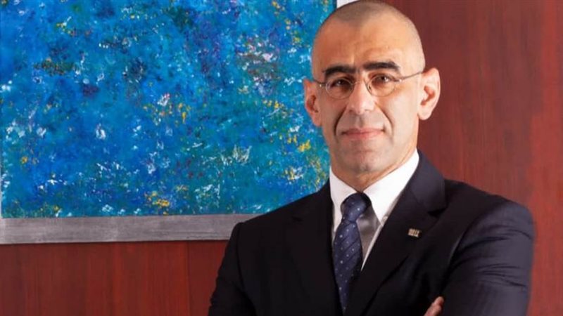 حسين أباظة الرئيس