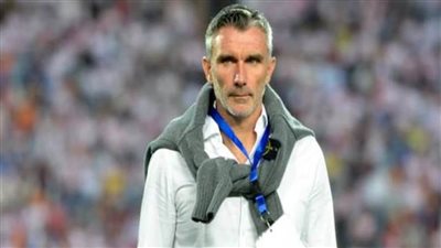 تأجيل ملف إضافة عناصر جديدة لجهاز الزمالك في الفترة الحالية 