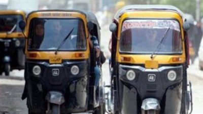 حبس تشكيل عصابى تخصص فى سرقة 